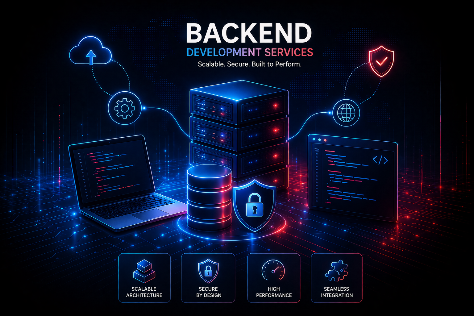 Backend Development Impact